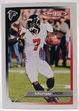 2005 Topps Total Football (1-250) Finish Set UP TO 35% OFF