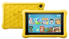 Amazon Fire HD 8 Kids Edition Yellow