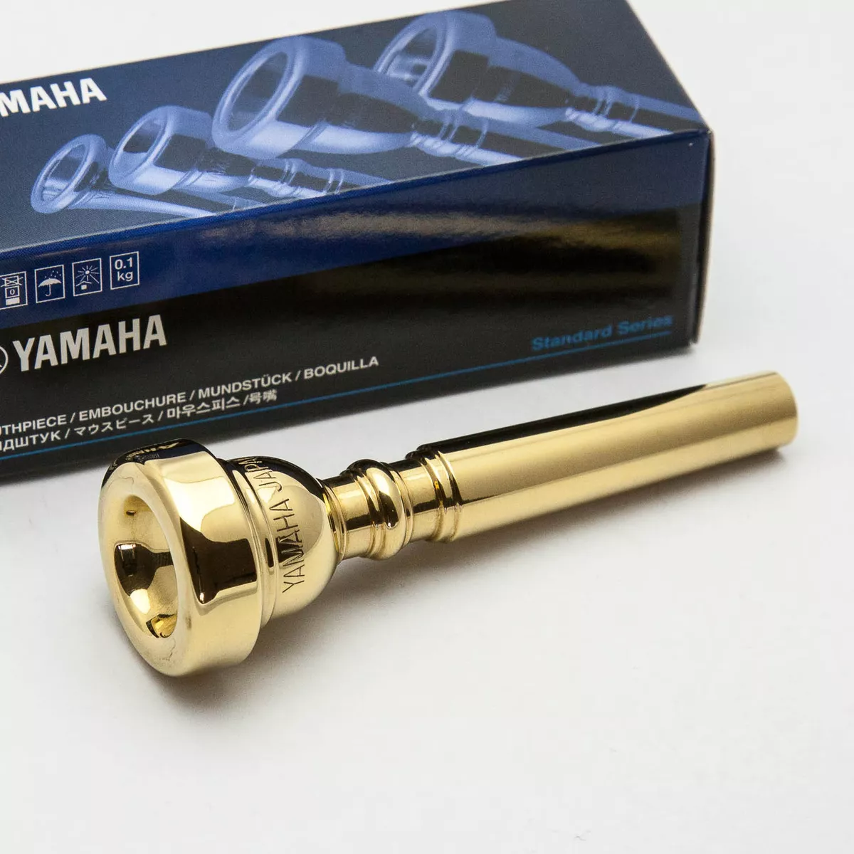 Yamaha 13a4a 2024
