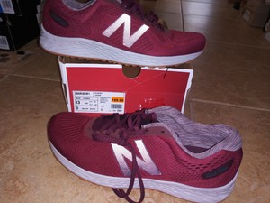 mens new balance shoes size 13