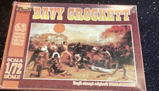 Nexus #008 Davy Crockett 1/72 Scale