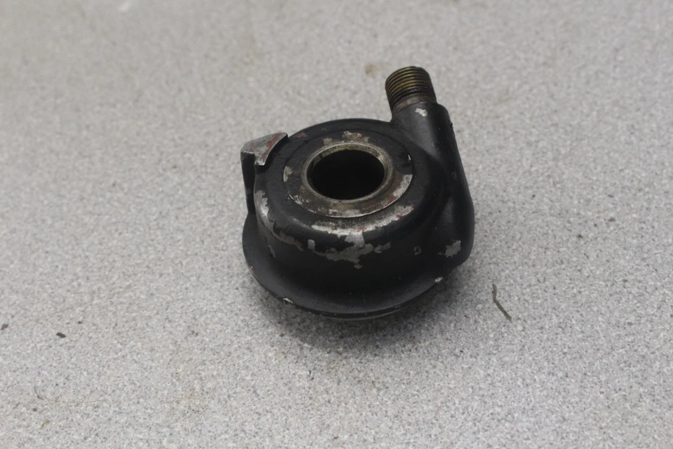 1973 Yamaha TX650 XS650 SPEEDOMETER SPEEDO DRIVE GEAR N6-7044.FF Foto 2 de 4