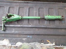 1963 John Deere 2010 Gas Utility Tractor Right Lift Link With Handle T12531t