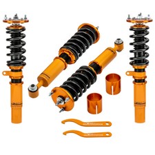 Kit Suspension Combine Fileté for BMW E39 5 Series E39 de 1995-2003 Berline