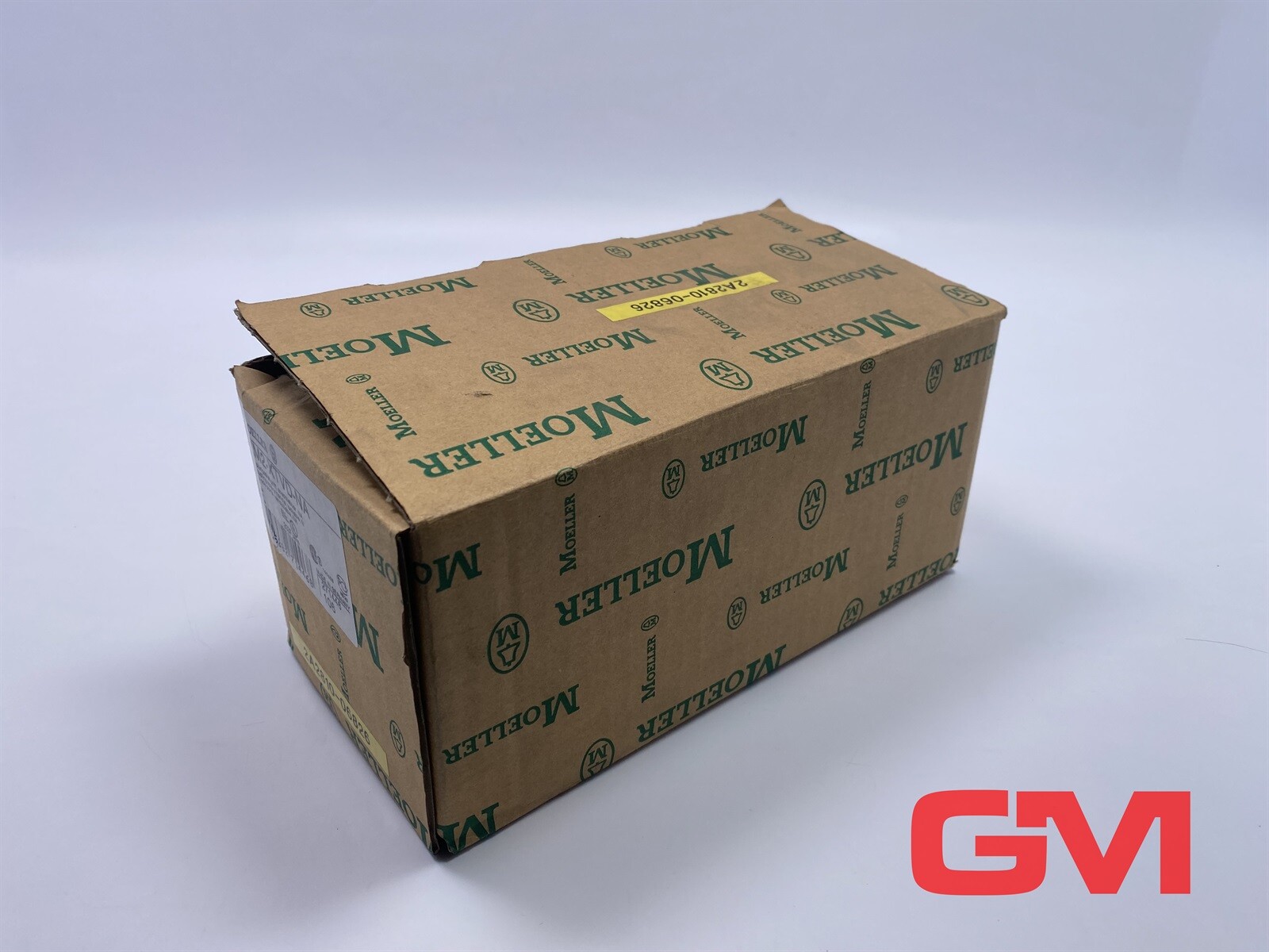 Klöckner Moeller Door Coupling Rotary Handle 271446 NZM2-XTVD-NA