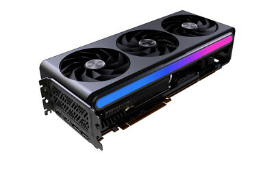 Sapphire NITRO Radeon RX 7900 XT Vapor-X Graphics card Sapphire NITRO Radeon RX 7900 XT Vapor-X Graphics card