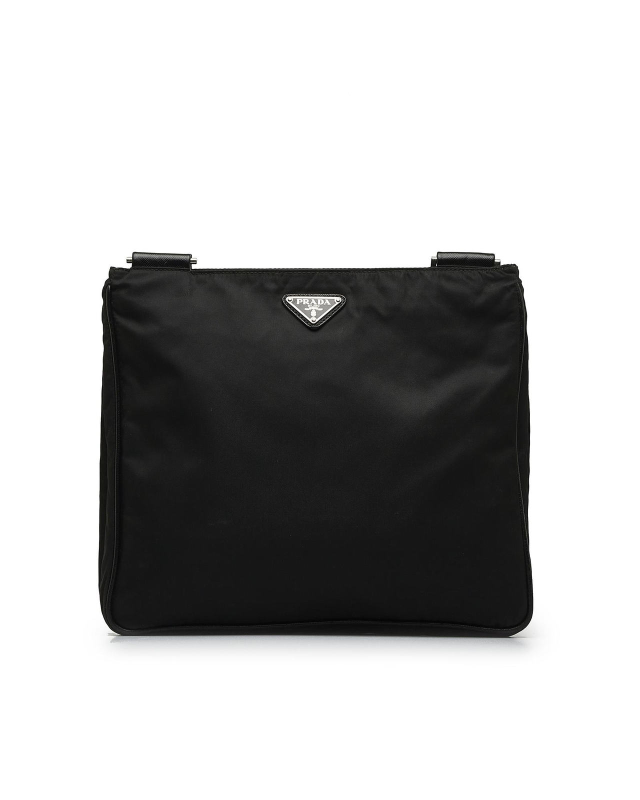 Prada Nylon Crossbody Bag eBay