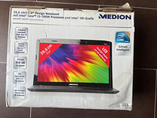 Notebook/Laptop: Medion Akoya P6630 (MD 98560)