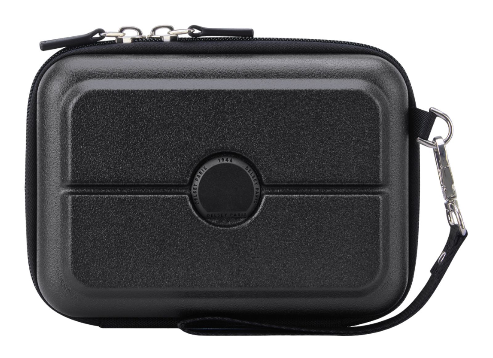 DELSEY PARIS cross body bag Turenne 2.0 Clutch Black