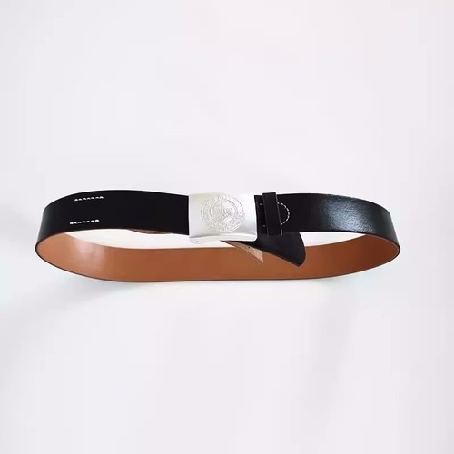 WWII Replica German Y-shaped belts Shoulder Straps 98K Triple Cowhide Bags NEW - Picture 5 of 13