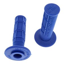 Progrip MX Cross Motocross Griffgummis blau Special Edition Offroad Bike Paar