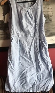 peacocks ladies linen dresses