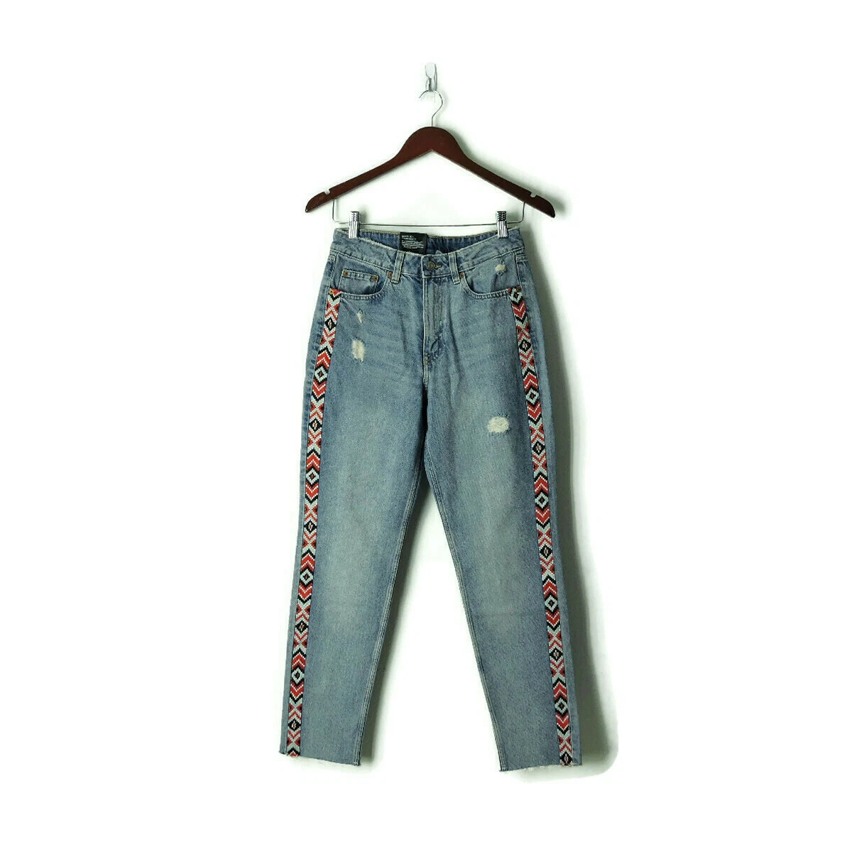 Booty jeans h&m sales
