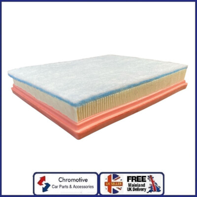 PEUGEOT, VAUXHALL, CITROEN 1.5 D BlueHDi Air Filter 9813908880, 39192256