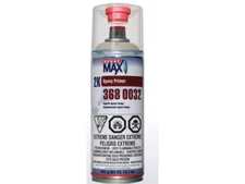  Spray Max 3680033 Gray 2K Epoxy Primer Aerosol