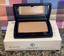 Merle Norman Total Finish....  Shade is DEEP NEUTRAL....NEW