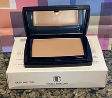 Merle Norman Total Finish....  Shade is DEEP NEUTRAL....NEW