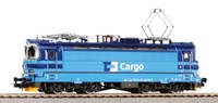 Piko 51384, Elektrolokomotive Br 240, Cd Cargo, Neu & Ovp, H0