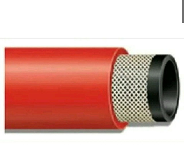 Red Gates 32220333 Air and Multi-Purpose Hose 1/4 ID 300 psi Maximum Pressure Red Gates 32220333 Air and Multi-Purpose Hose 1/4 ID 300 psi Maximum Pressure