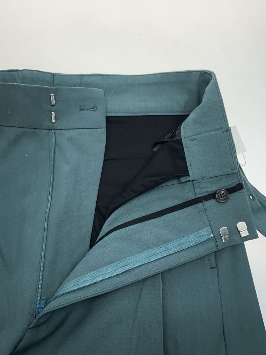 DRIES VAN NOTEN ダークグリーンベロアパンツ 44 DRIES VAN NOTEN cargo Pants wool green 44 Used | eBay