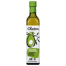 Chosen Foods Oil Avocado 500 Ml Pack Of 6 
