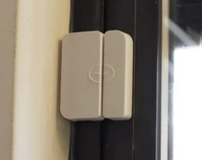 Luna ADT Alder DW3-101 Security Door Window Sensor BDS-DW3-101 *NEW*