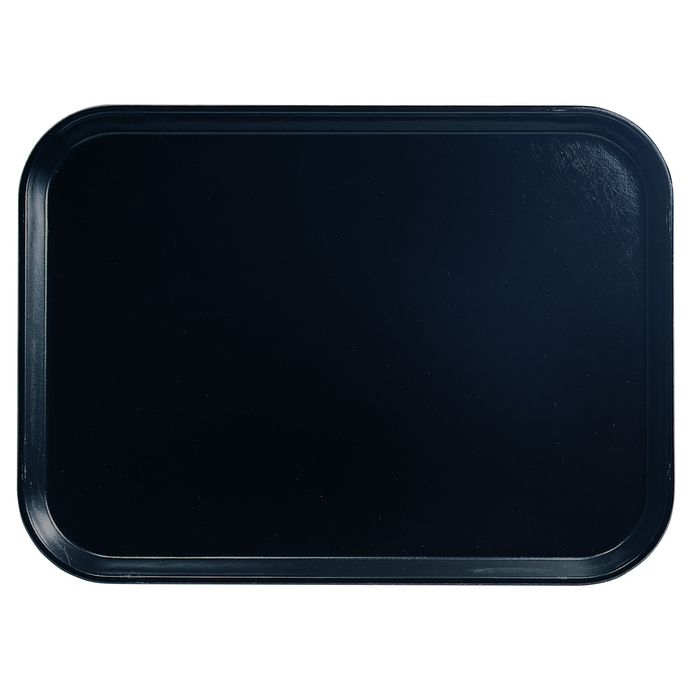 Cambro 1418110 18 pulgadas x 14 en negro Camtray®