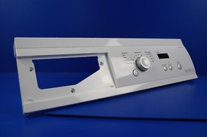 Steuerung Elektronik Waschmaschine - Haier HW50-1010D HW50-1010D