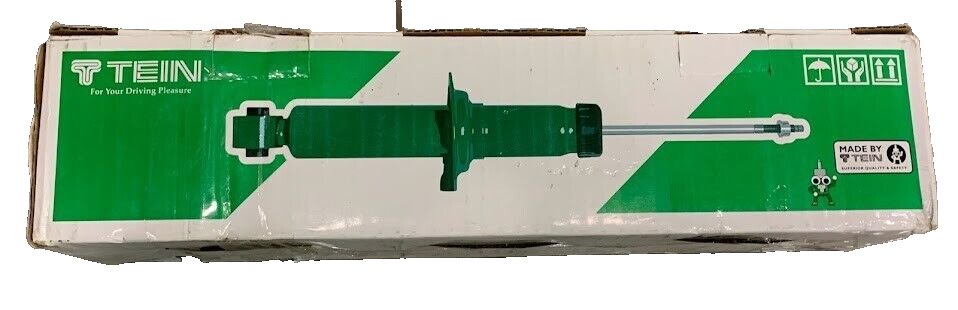 Tein Endurapro Rear Shock Absorber Part# VSQ93-A1MS2 FF/4WD Lexus