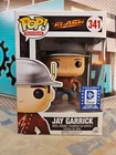 JAY GARRICK - Funko Pop #341 - Funko's Legion of Collectors - The Flash - p167