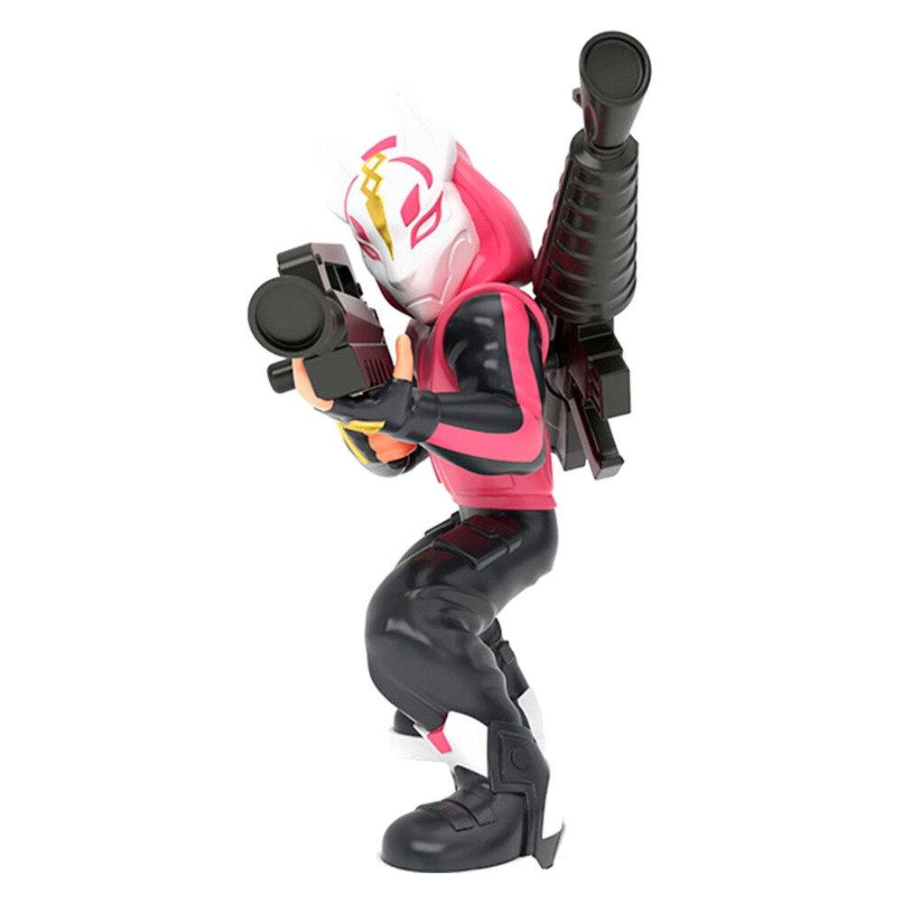 Fortnite Battle Royale Game MuÃ±ecos Fortnite Juguetes Coleccion