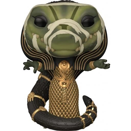 Funko Pop! アミット ムーンナイト 1052 限定版 Funko POP! Marvel Studios Moon Knight - Ammit #1052 889698642590| eBay