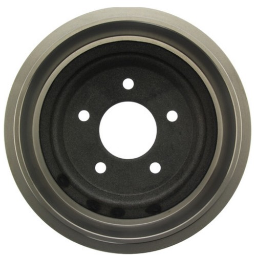 Brake Drums Shoes & Cylinders Kit Rear for C1500 TAHOE Yukon 5 Lug - Picture 15 of 17