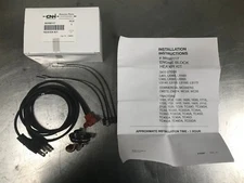 New Holland Ford Diesel TC Tractor Series Diesel Engine Block Heater