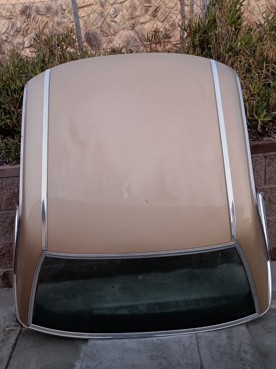 Mベンツ107SL-ハードトツプ販売 560SL R107 MERCEDES-BENZ OEM FACTORY HARDTOP 74-89 Nice | eBay