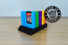 Retro Nintendo Game Case For Nintendo Switch ...