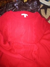 Women With In Sweater Dress