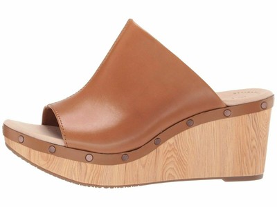 clarks annadel molly