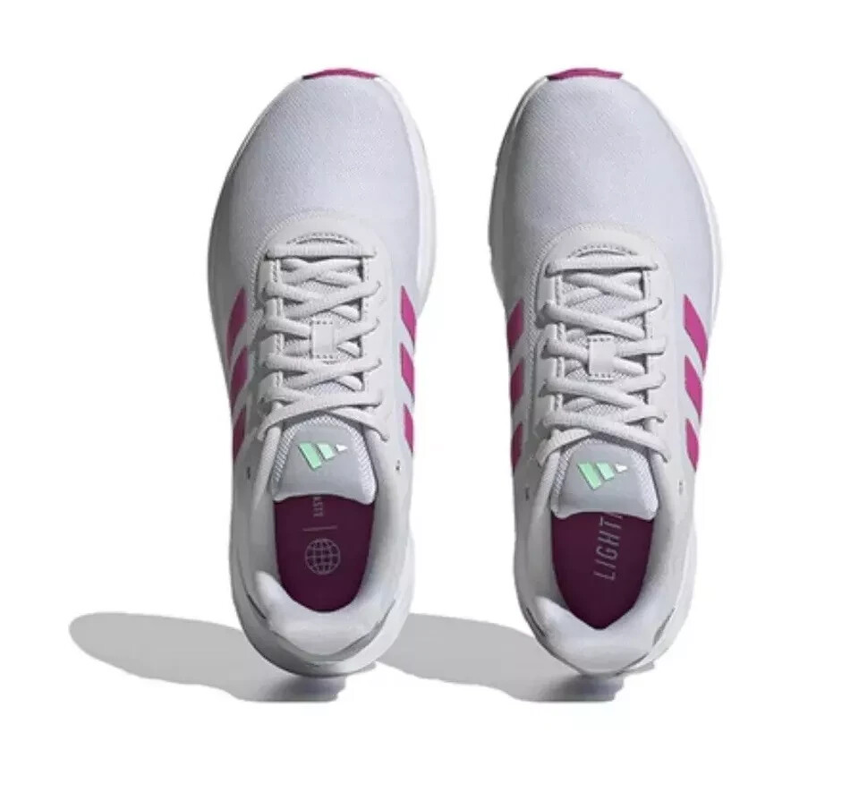 adidas gazelle silver green womens Start Your Run W