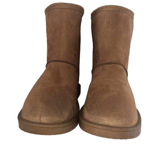 DKSUKO Women's Classic Waterproof Snow 