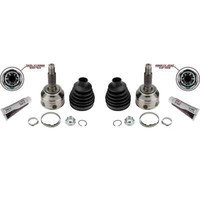 2X NTY Gelenksatz Antriebswelle Gelenk Vorne FüR KIA Sorento I JC 2.5 Crdi 3.5