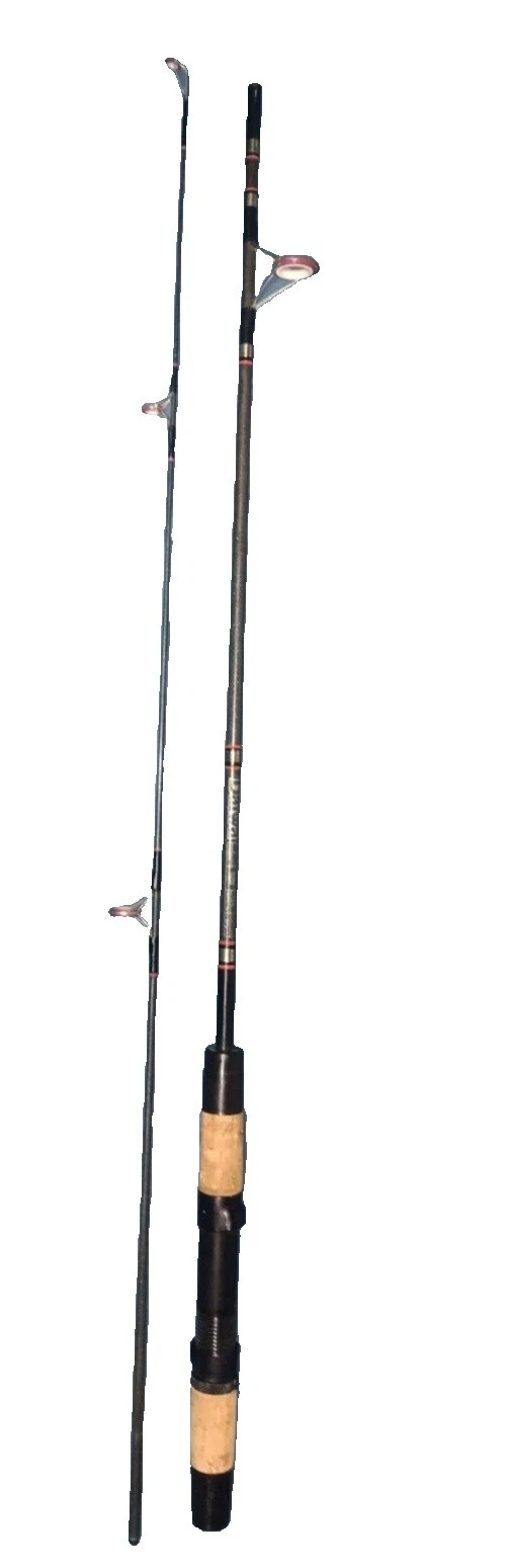 Daiwa Spinning Vintage Fishing Rods