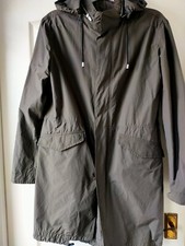 Zara Raincoat Men's/Women's Size M(12-14)