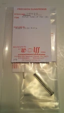 18075 WOLFF FITS RUGER 10 22, RIFLE TUNE-UP PAK (B) - NEW - FREE SHIP!