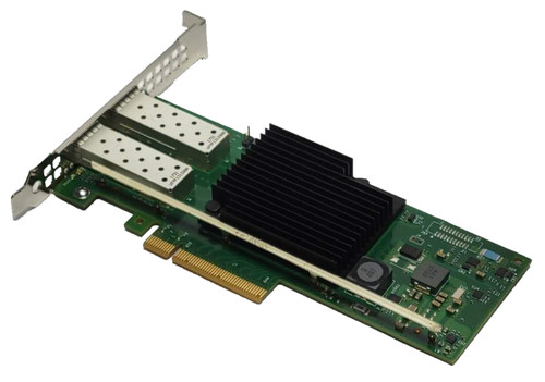 Dell Intel X710-DA2 10Gb SFP Network Card 10GBE Y5M7N 5N7Y5 DRCGM High Profile