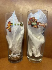 The Answer Metroid Rampage Battletoads Glass Monkish Other Half Fidens Chun Li