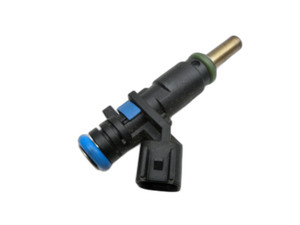 Injektor Einspritzdüse Zyl.3 für Opel Astra J 12-15 1,6 85KW 55562599 821521