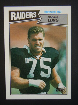 1987 Topps NFL Football Cards Singles Rookies Copyright A B C D, Buy 4+ Save 20%