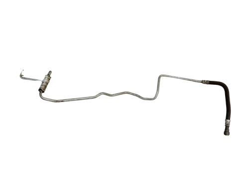 Öl Schlauch Ölleitung für Getriebe BMW 7er E65 760i 02-05 6,0i 327KW