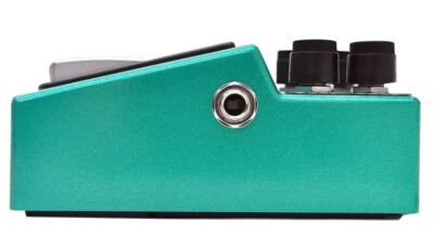 Maxon ST9Pro+ Super Tube Overdrive Guitar Effects Pedal JAPAN [NEW
